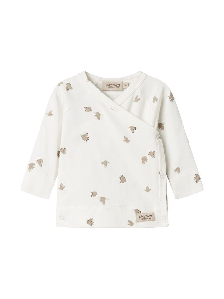 MarMar Peace Tut Wrap Set