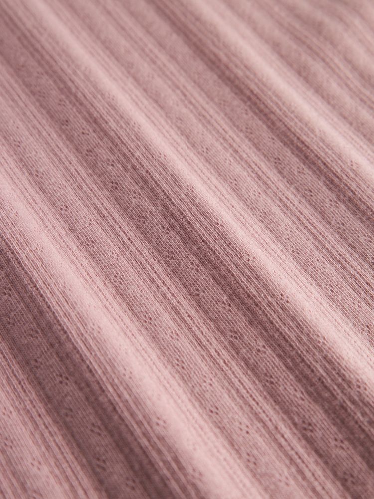 MarMar Soft Berry Alida Blanket