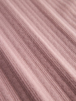 MarMar Soft Berry Alida Blanket