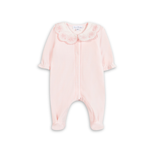 tartine et Chocolat kids pajama set in soft cotton, luxury designer sleepwear for boys and girls”