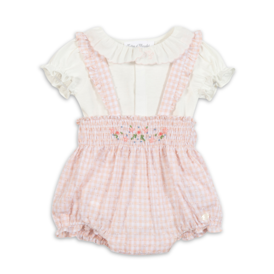 Baby & Toddler Outfits