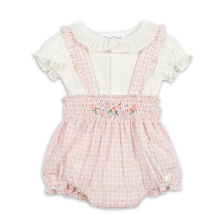 Baby & Toddler Outfits