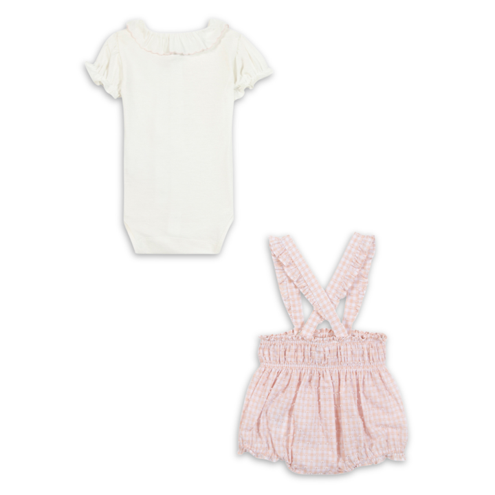 Baby & Toddler Outfits