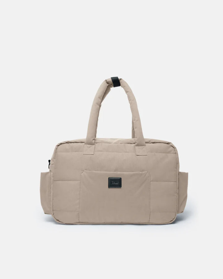 7 AM Oat Soho Carryall - Benji