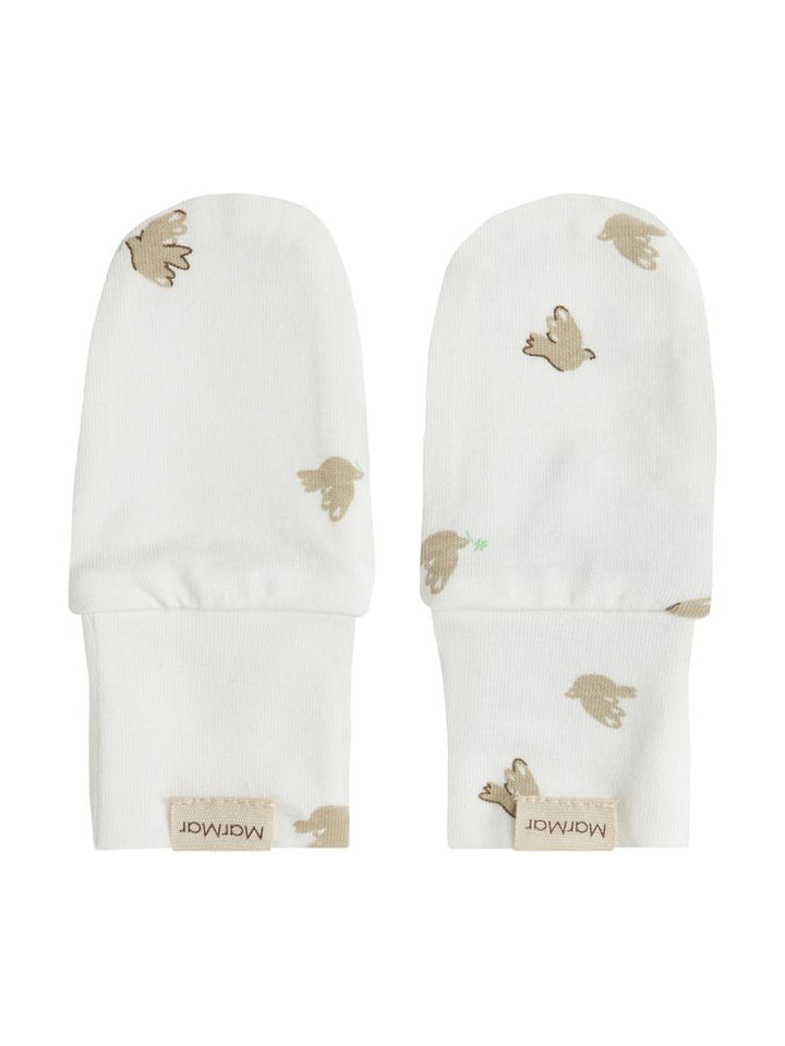 MarMar Peace Gloves