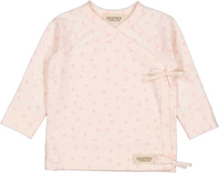 MarMar Dahlia Wrap Set + Hat