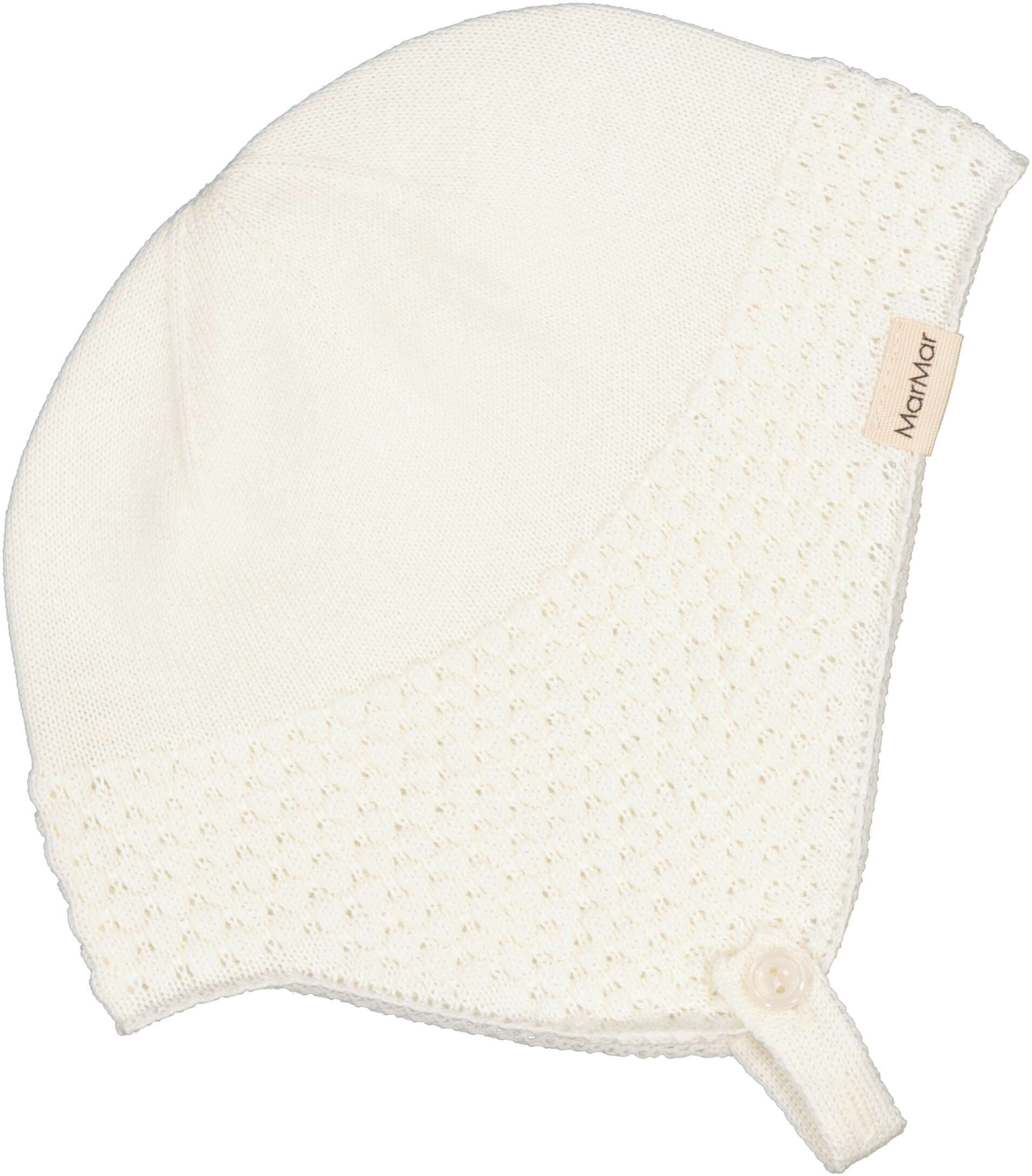 MarMar Gentle White 3 Pc Knit Set