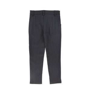 Bace Striped Wool Pants