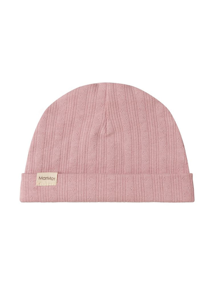 MarMar Soft Berry Tut Wrap Set + Hat