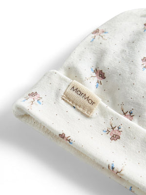 MarMar Little Sakura Aiki Hat