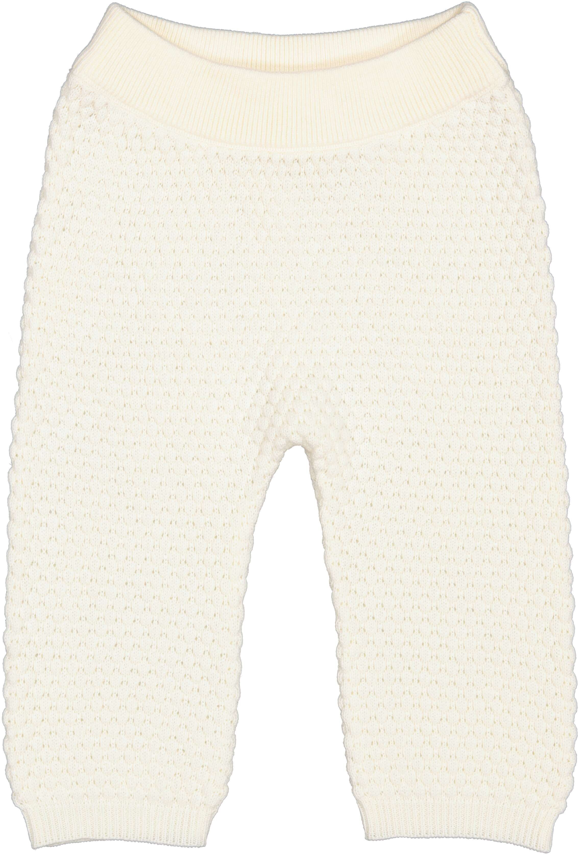 MarMar Gentle White 3 Pc Knit Set