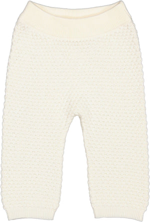 MarMar Gentle White 3 Pc Knit Set