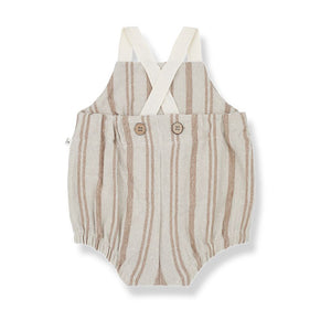 1+ in the Family Rai Biscotto Romper