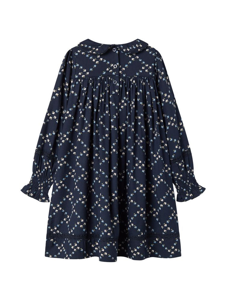 MarMar Fulla French Flower Dress