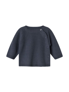 MarMar Blue Toll 3 Pc Knit Set