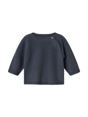 MarMar Blue Toll 3 Pc Knit Set