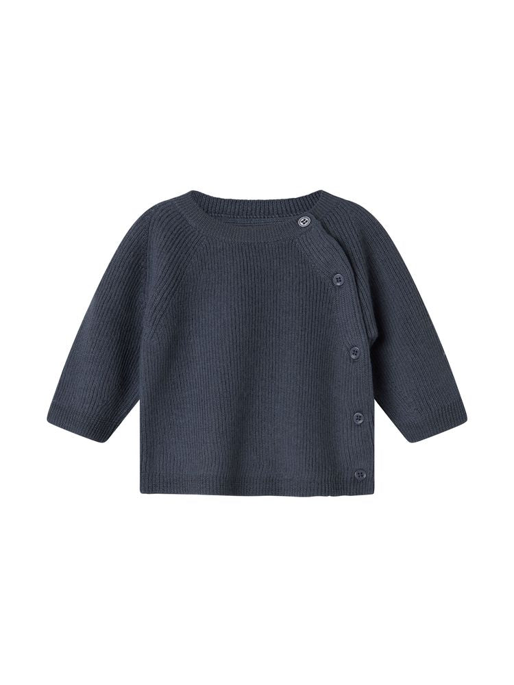 MarMar Blue Toll 3 Pc Knit Set
