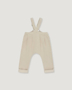 Lillies Dream - The Parchment Suspender Pants