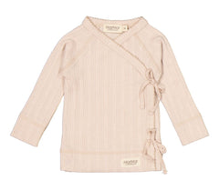 MarMar Cream Taupe Tut Wrap Set with Hat