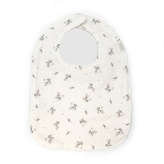 Print Bib Medium