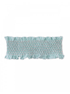 HAND SMOCKED HEADBAND