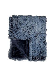 Winx + Blinx Shaggy Minky Blanket