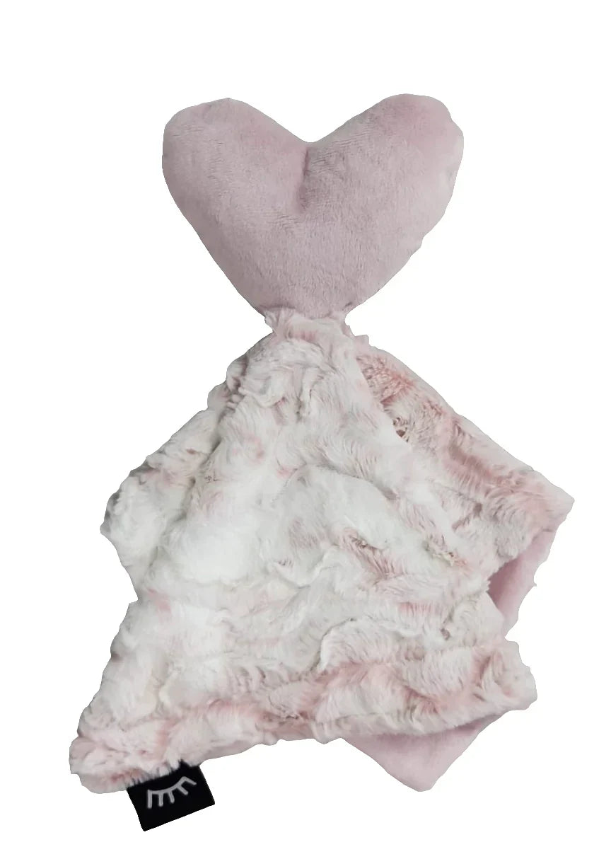 Winx + Blinx Heart Lovey