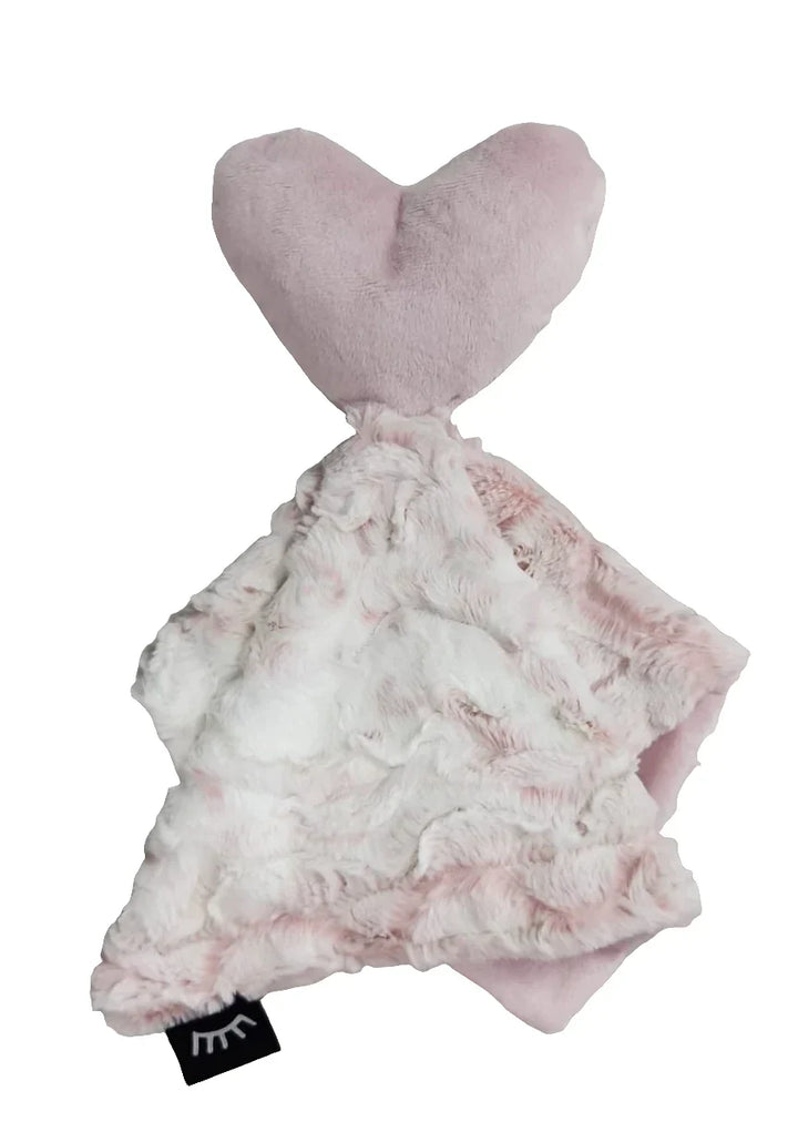 Winx + Blinx Heart Lovey