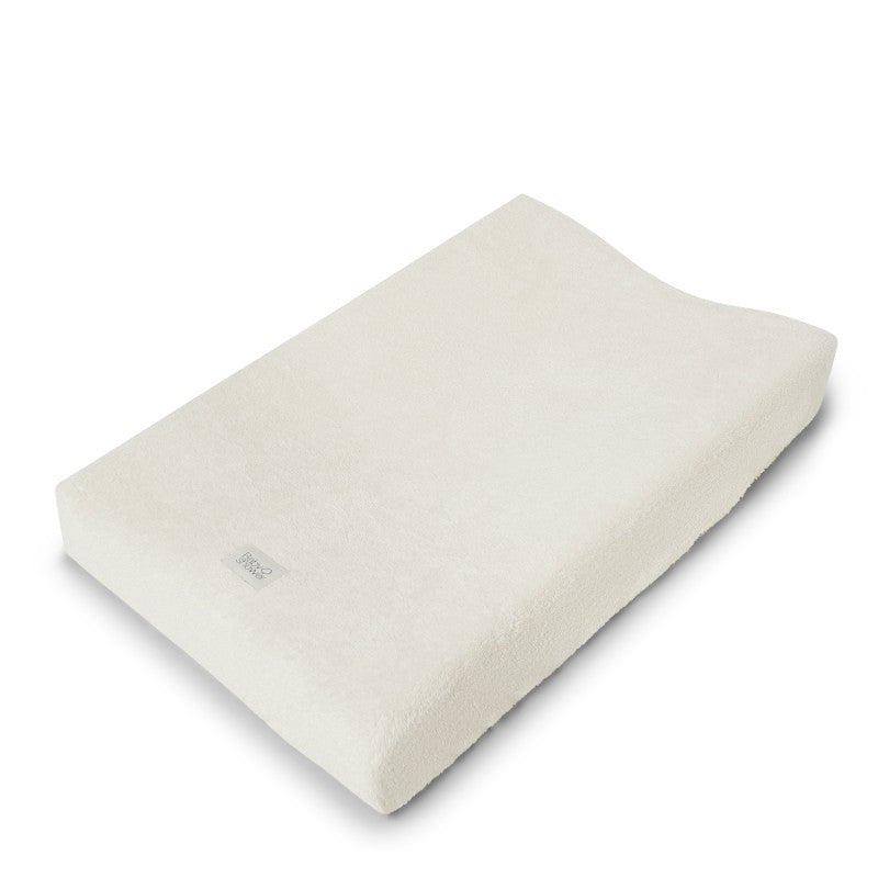 Changing Mat Fitted Sheet