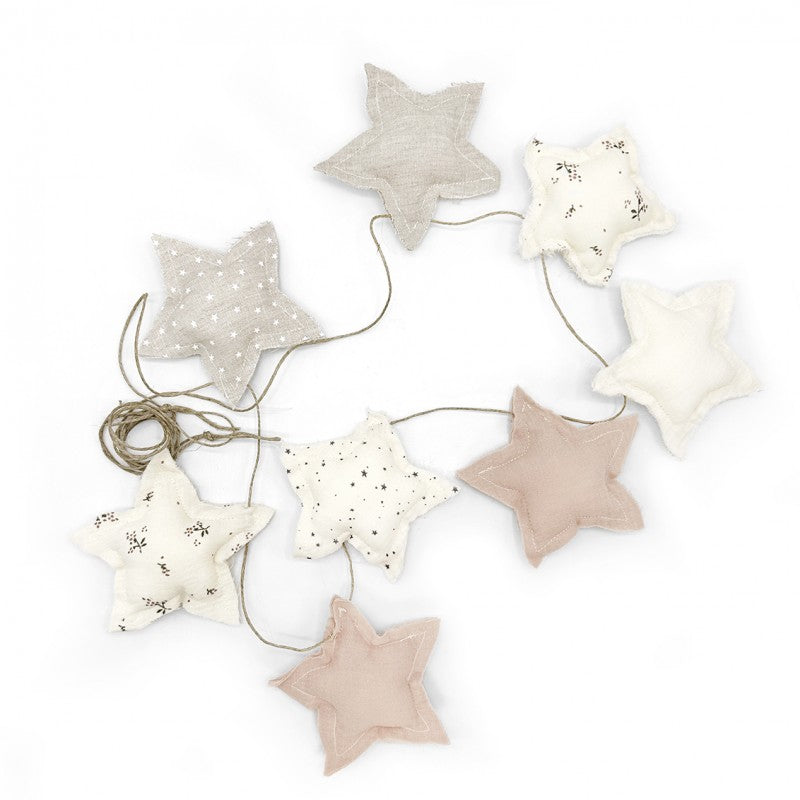 Room Decor String Banner