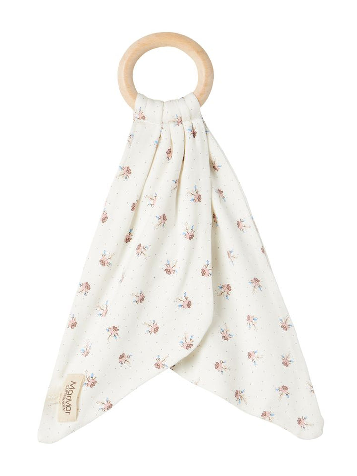 MarMar Little Sakura Baby Teether