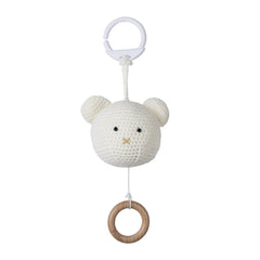 Picky Knit Musical Lullaby Mobile