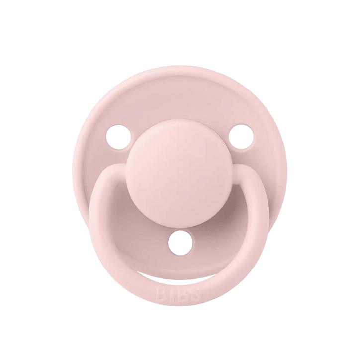 BIBS Pacifier De Lux Silicone