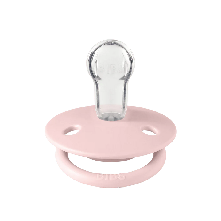BIBS Pacifier De Lux Silicone