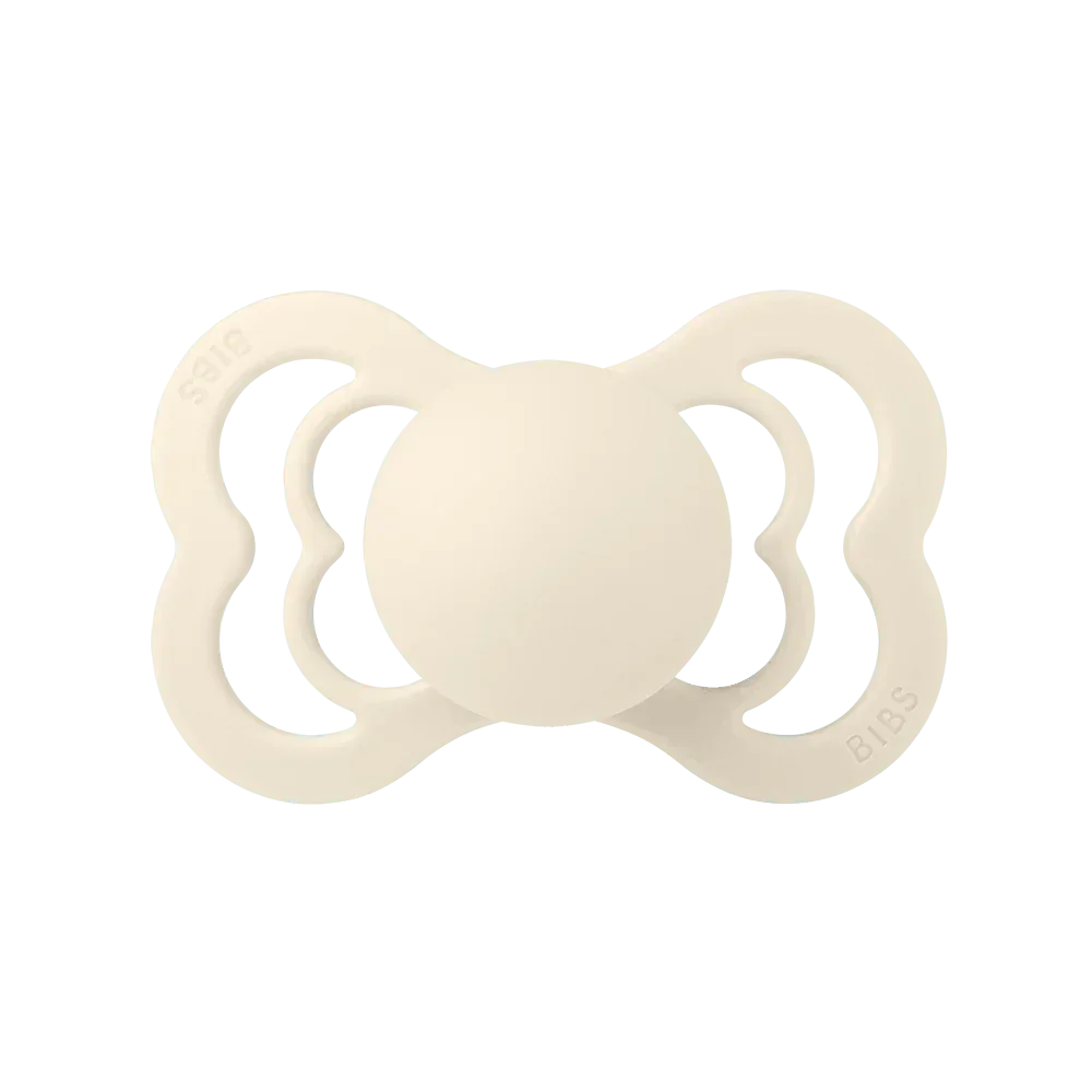BIBS Pacifier SUPREME Silicone