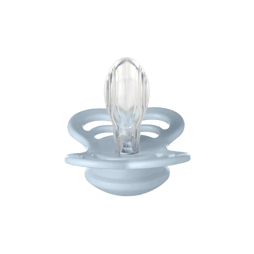 SUPREME SILICONE PACIFIER