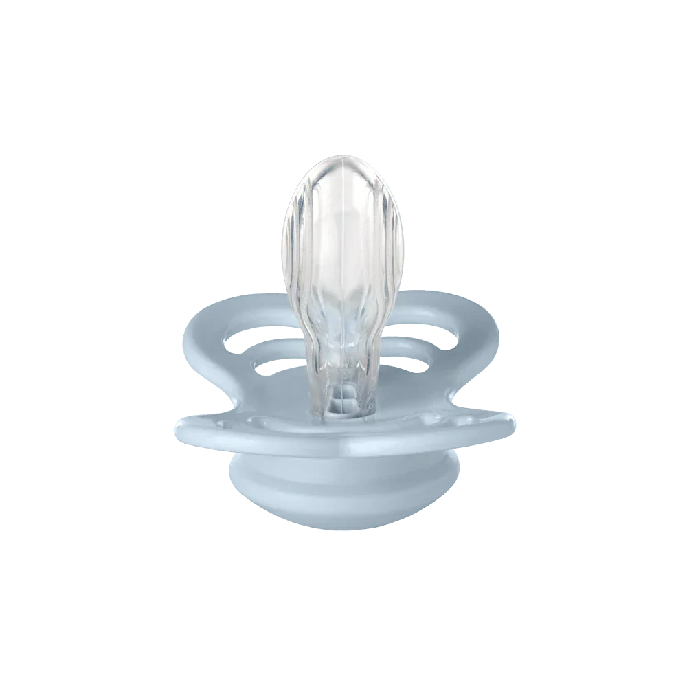 SUPREME SILICONE PACIFIER