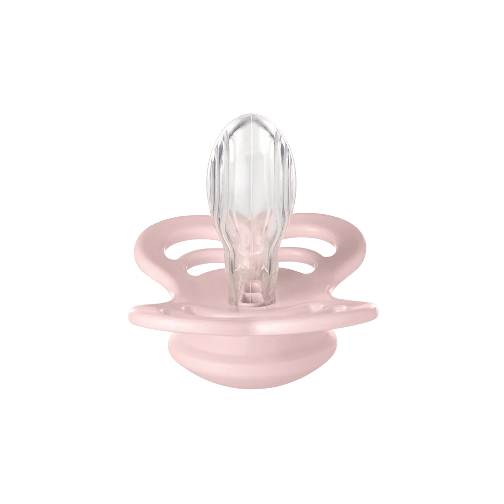 SUPREME SILICONE PACIFIER