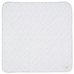 Bebe Bella - Boys Aop Cherry Rib Blanket