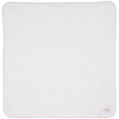 Bebe Bella - Girls Aop Cherry Rib Blanket