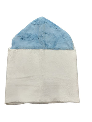 Delore Hooded Towel