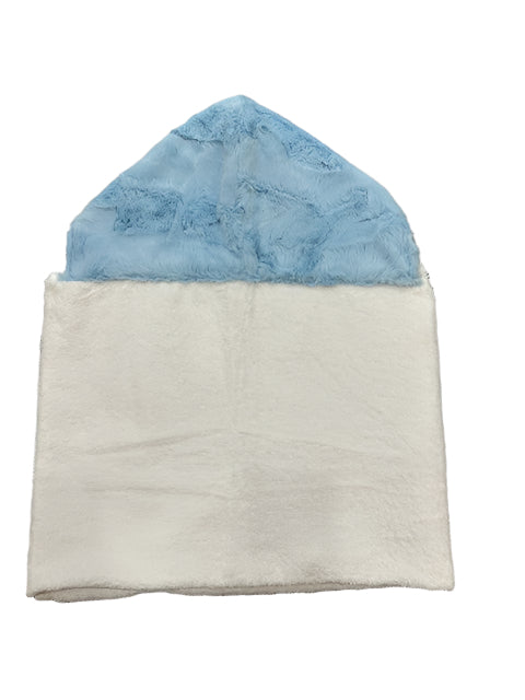 Delore Hooded Towel