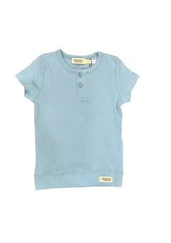 MarMar Tee SS - Blue Iris