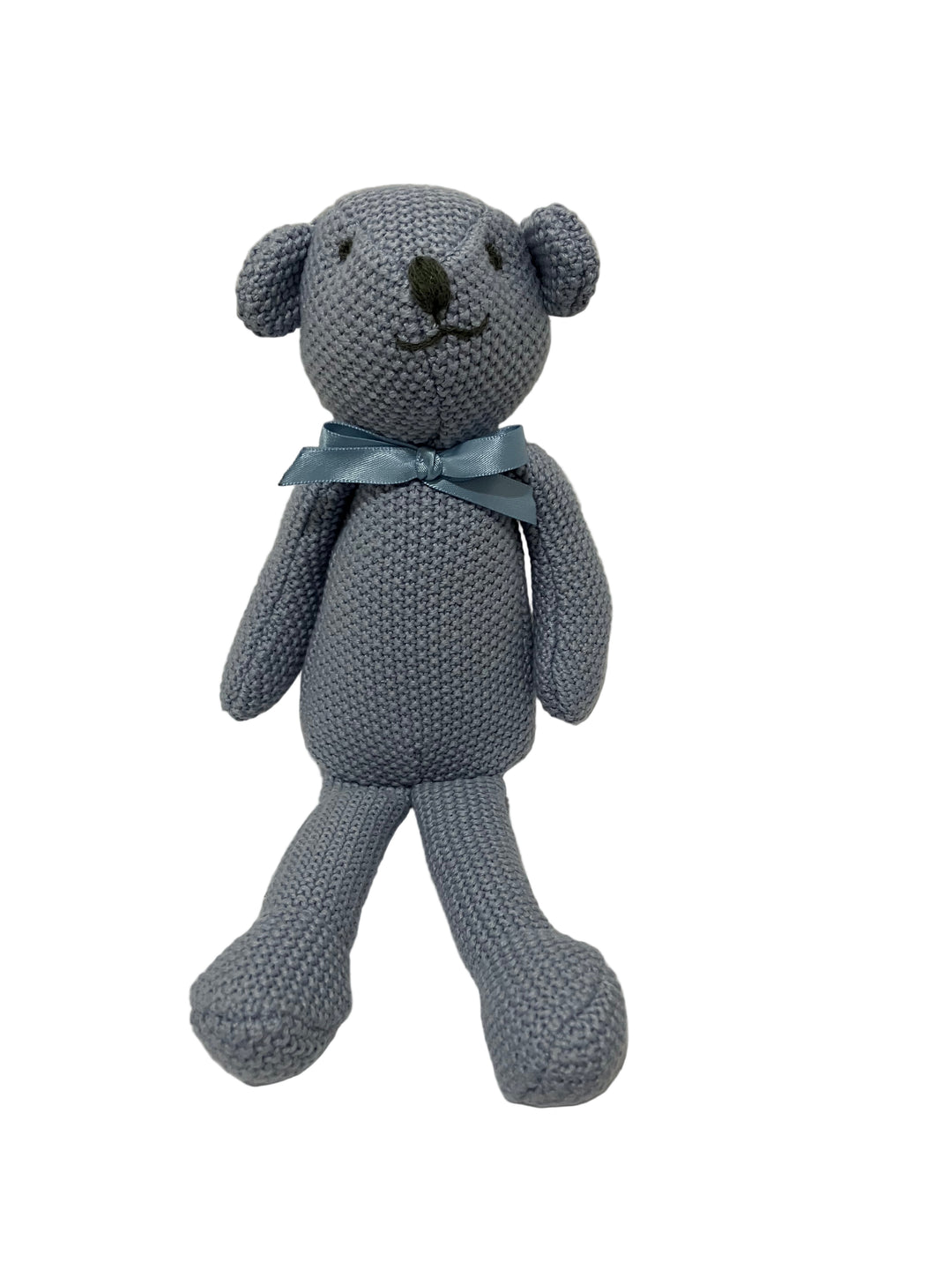 Little Lux Knit Bear Medium
