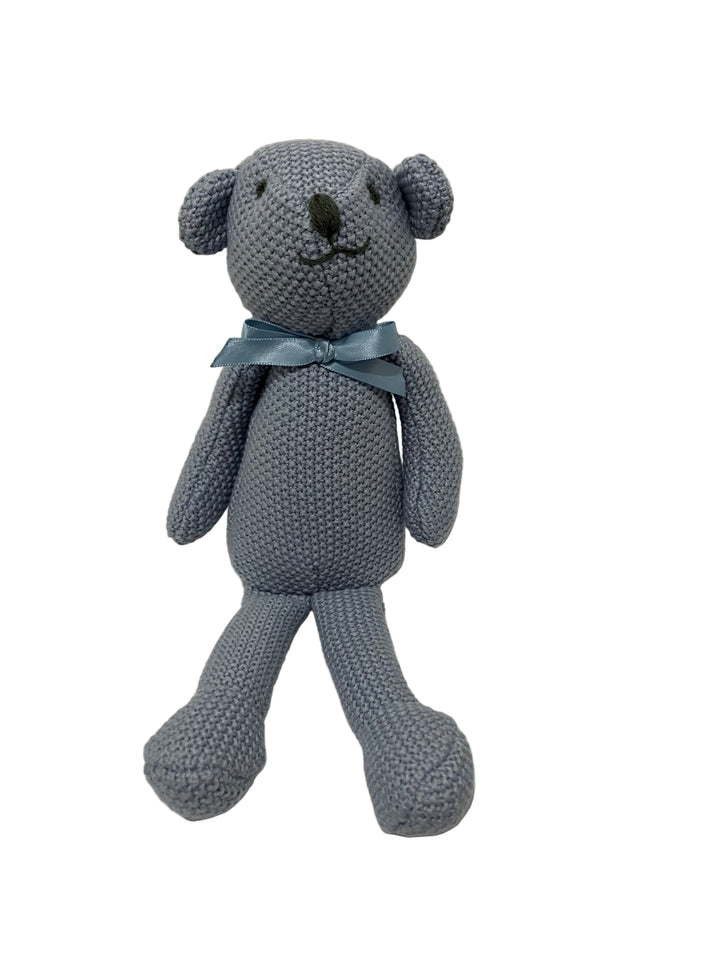 Little Lux Knit Bear Medium