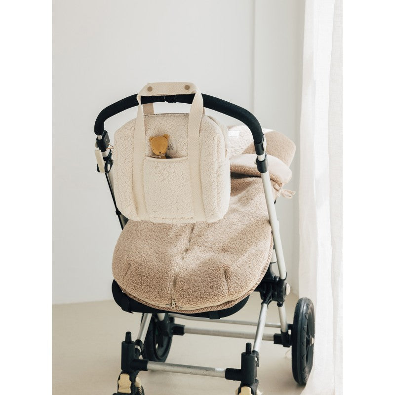 Bolso Camila tiny mouton