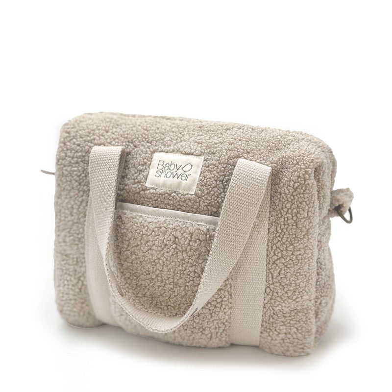 Bolso Camila tiny soft print