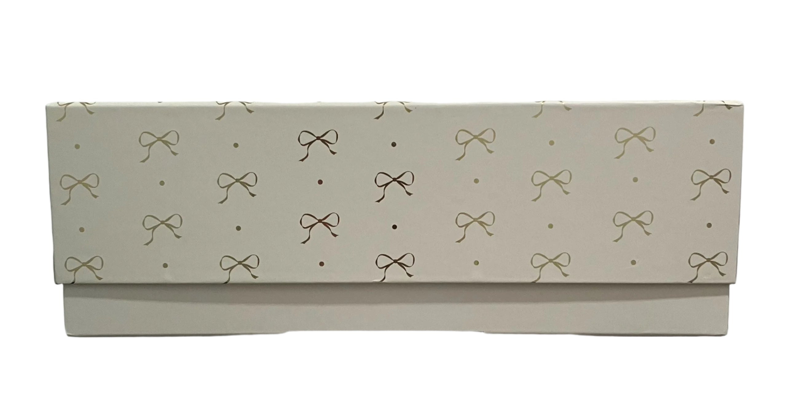 Luxury Magnetic Gift Boxes | Premium Baby & Keepsake Packaging