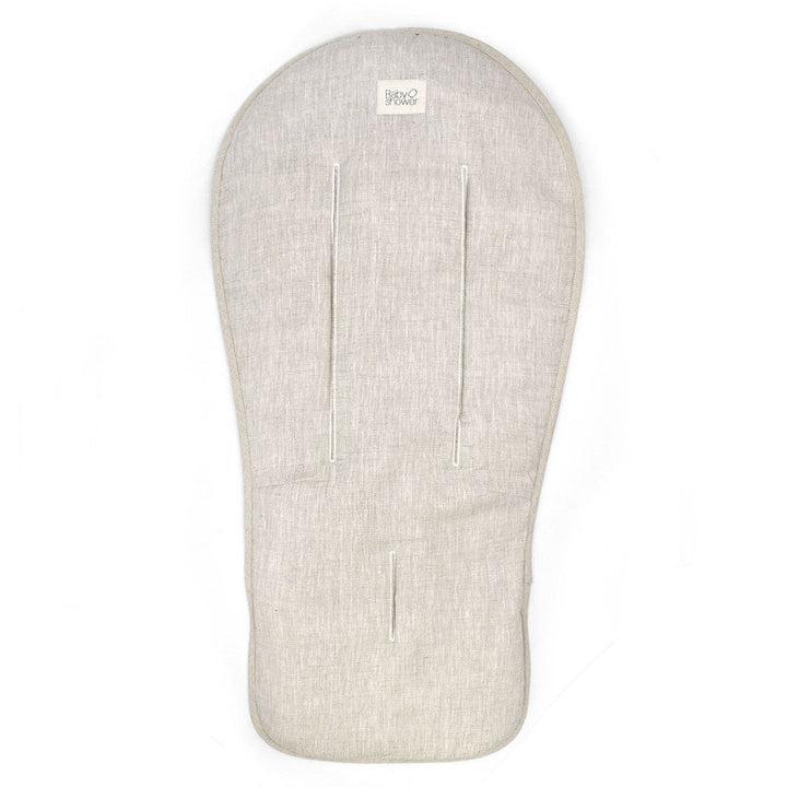 Printed Carriage Liner