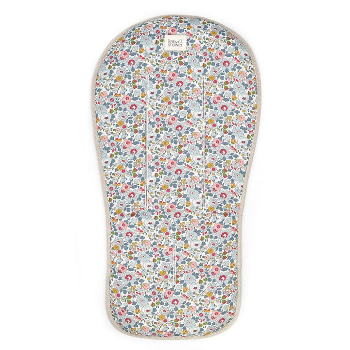 Printed Carriage Liner